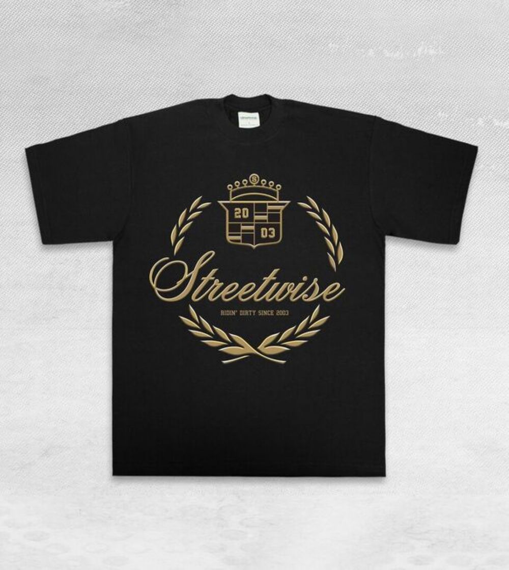 Caddy [Black]